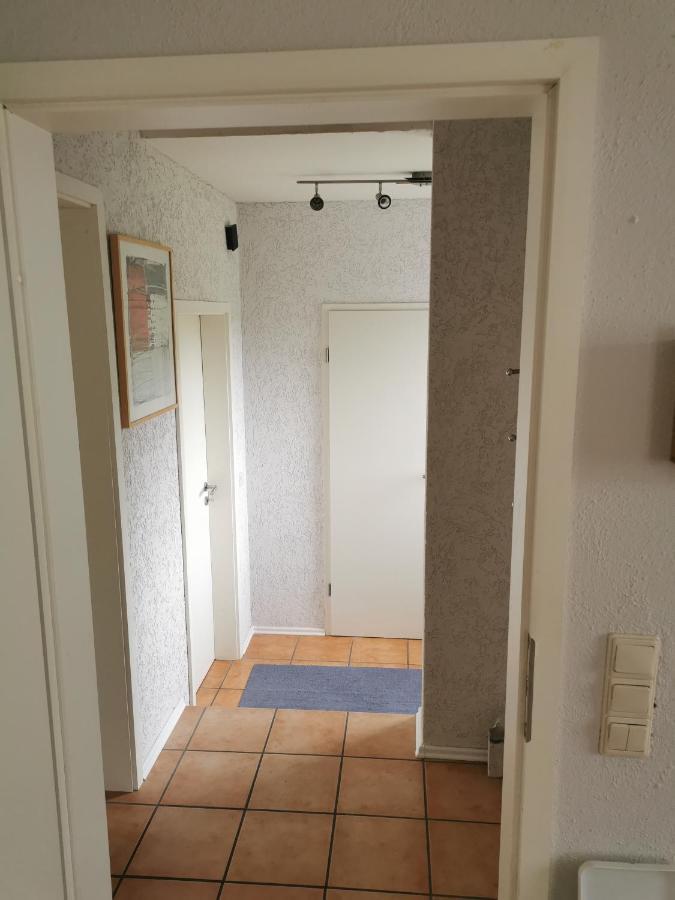 Ferienwohnung Welschbillig Exteriér fotografie