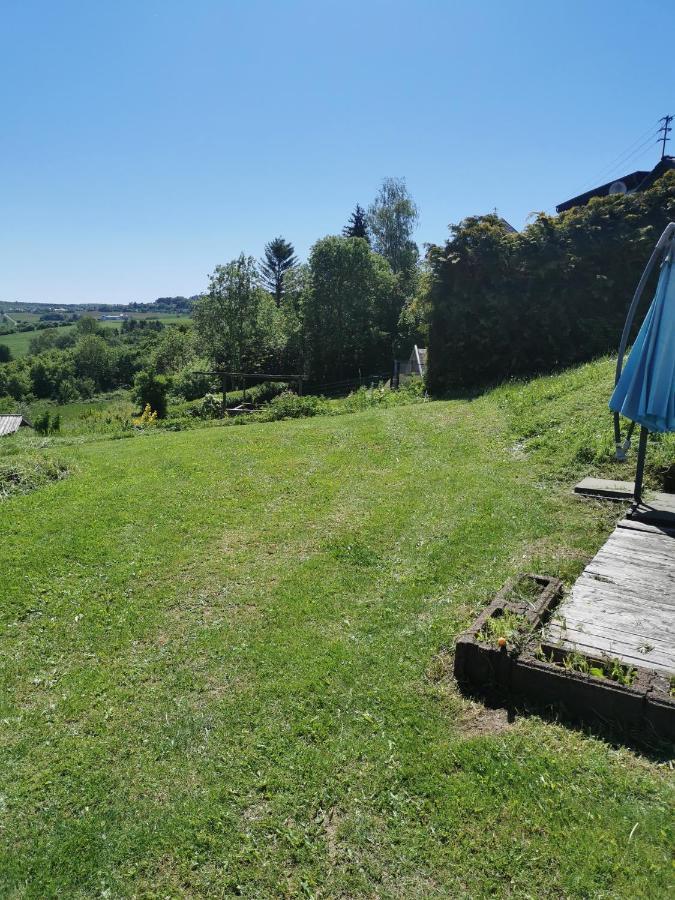 Ferienwohnung Welschbillig Exteriér fotografie